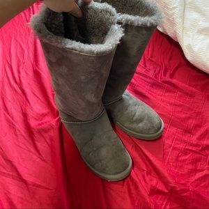 Bailey Bow Tall Uggs
